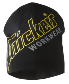 9017 Gorro AllroundWork Algodón Impreso