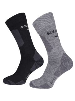 SG30005 Calcetines Solid Gear Performance Invierno pack de 2