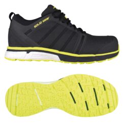 SG76001 Zapato de seguridad Revolution Infinity