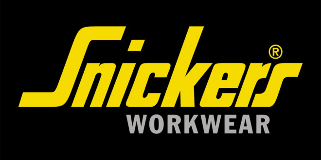 Snickers_Workwear_logo