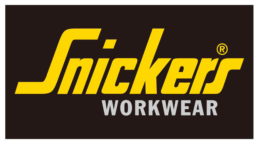 Logo Snickers