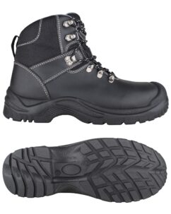 TG80265 FLASH Bota de seguridad S3