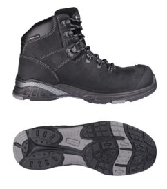 TG80430 NITRO Bota de seguridad S3