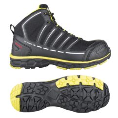 TG80520 JUMPER Bota de seguridad S3