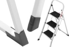 Recambios para mini escalera K20