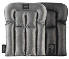 9118 Rodilleras solador