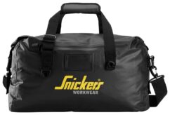 9626 Bolsa impermeable negro