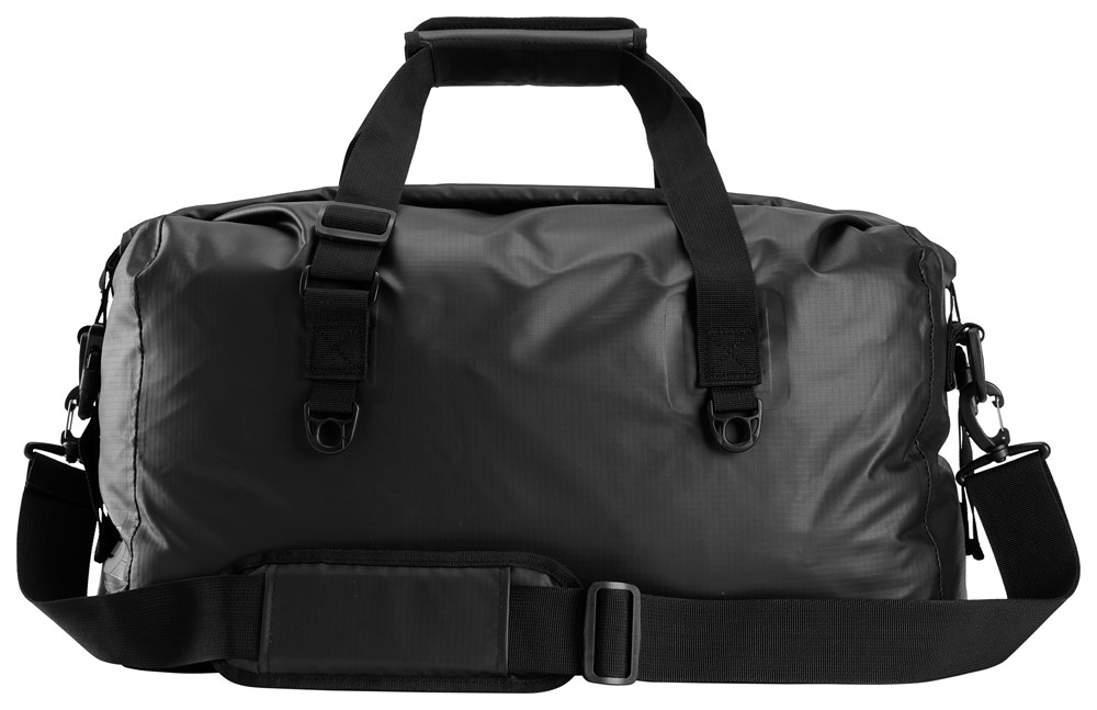 9626 Bolsa impermeable negro - Imagen 5