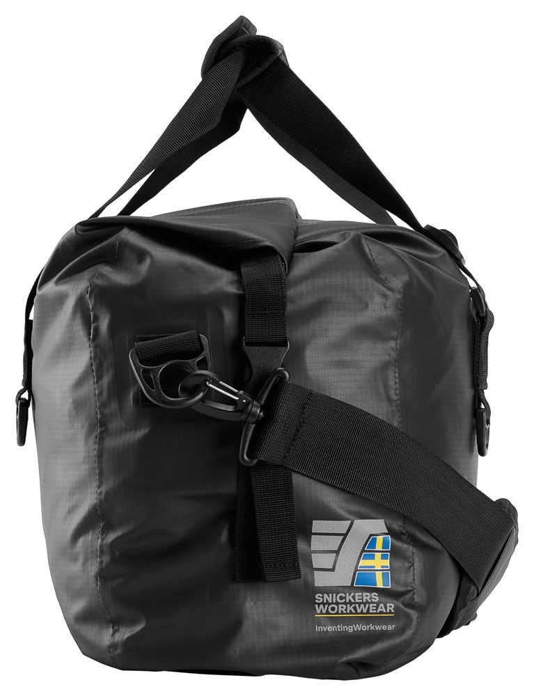 9626 Bolsa impermeable negro - Imagen 6