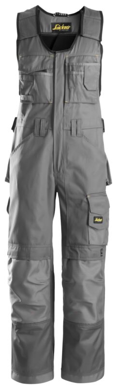 0312 Peto DuraTwill™ gris