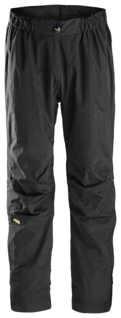 6901 Pantalones largos de trabajo impermeables Shell AllroundWork