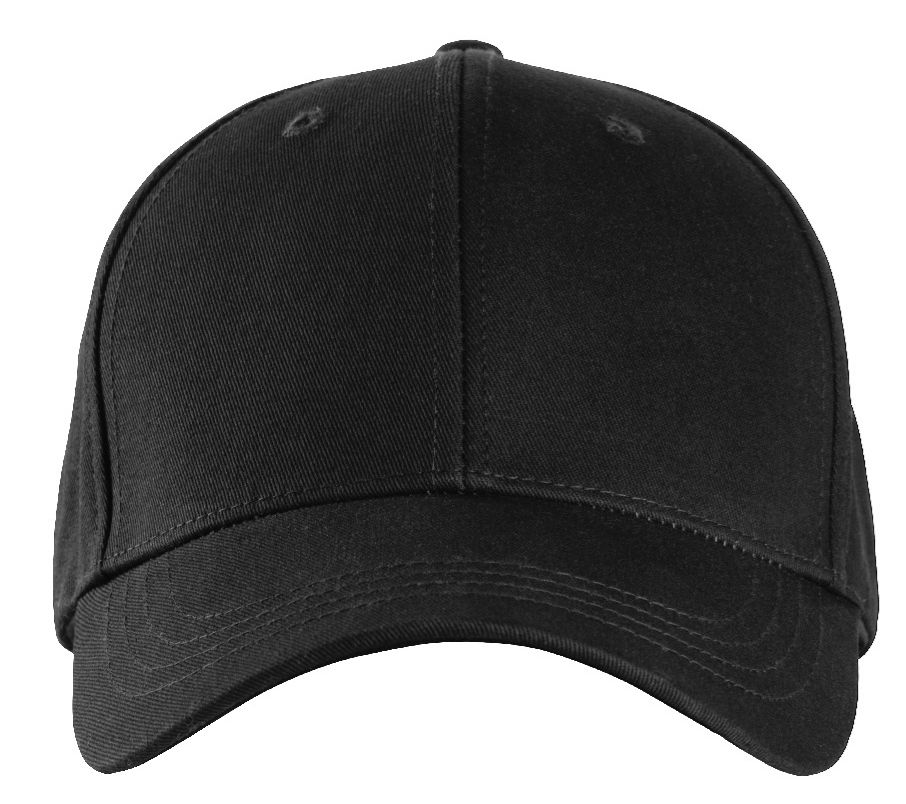 9079 Gorra AllroundWork Negro