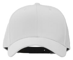 9079 Gorra AllroundWork Blanco