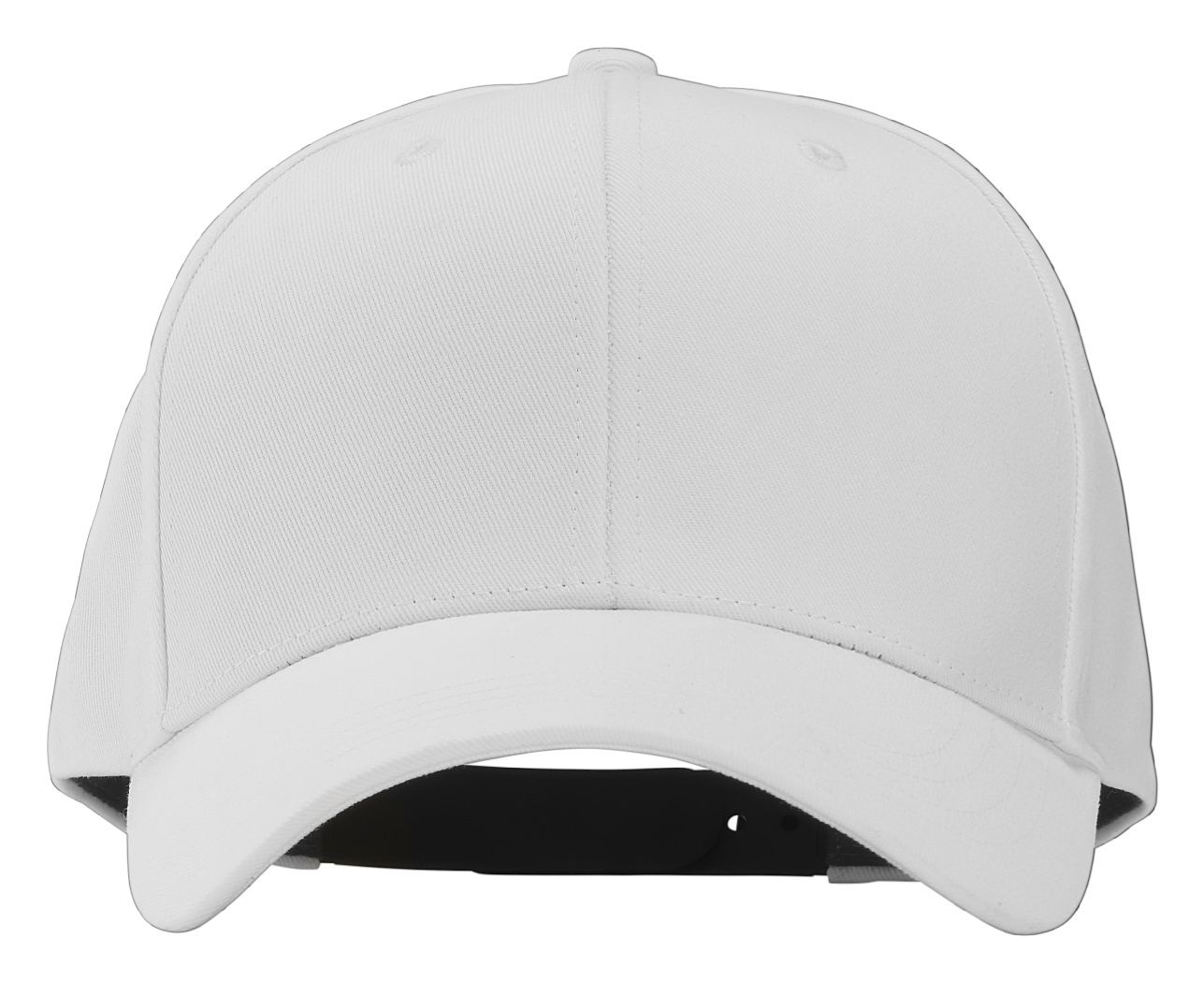 9079 Gorra AllroundWork Blanco