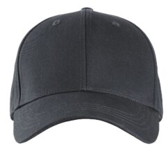 9079 Gorra AllroundWork Gris Acero