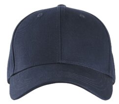 9079 Gorra AllroundWork Azul Marino
