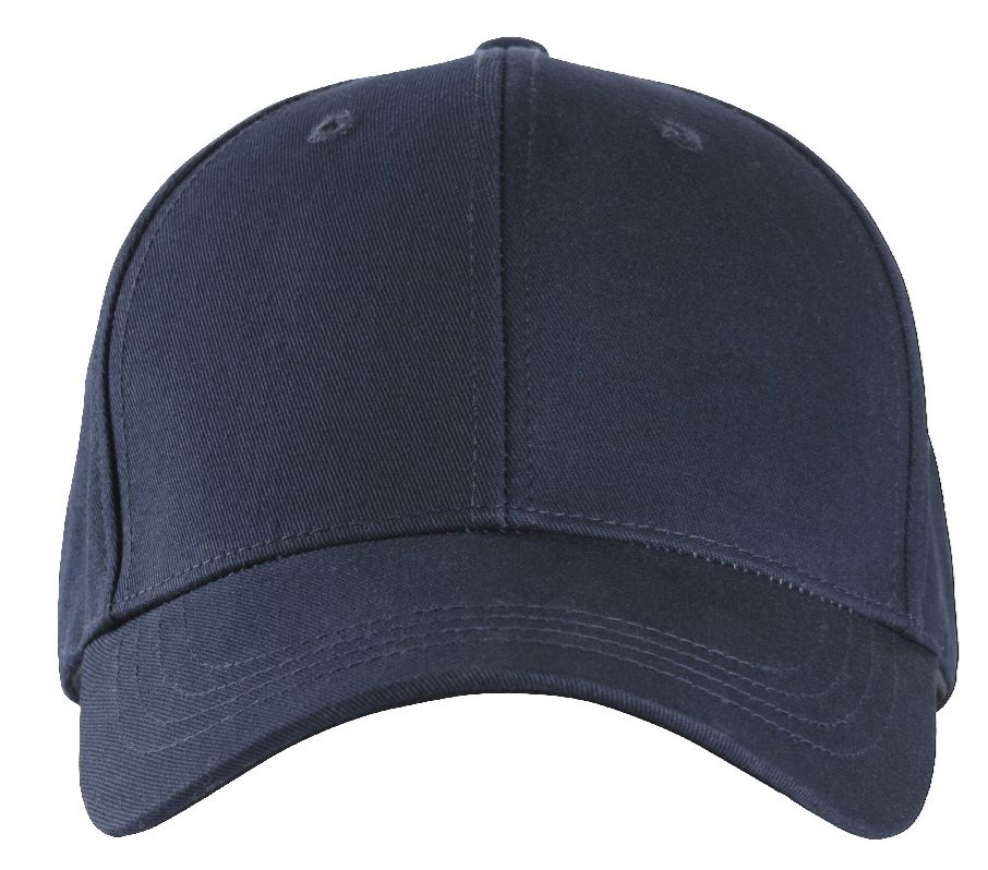 9079 Gorra AllroundWork Azul Marino