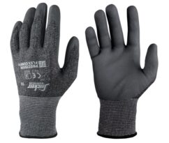 9323 Par de guantes Precision Flex Comfy