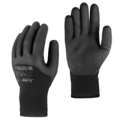 9325 Par de guantes Weather Flex Guard