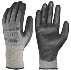 9326 Par de guantes Power Flex Cut 5
