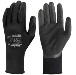 9327 Par de guantes Power Flex Guard