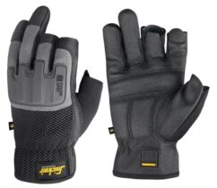 9586 Par de guantes Power Open
