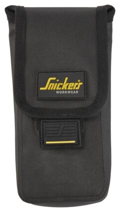 9746 Estuche protector para smartphone negro