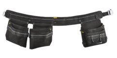 9772 Cinturón Portaherramientas Profesionales