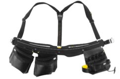 9780 Cinturón Portaherramientas Electricista XTR