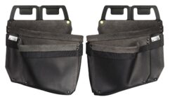 9795 Bolsillos para Clavos y Tornillos