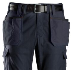 9797 Bolsillos flotantes ProtecWork azul marino