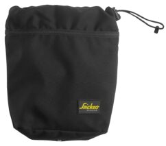 9798 Bolsa multiusos para el cinturón negro