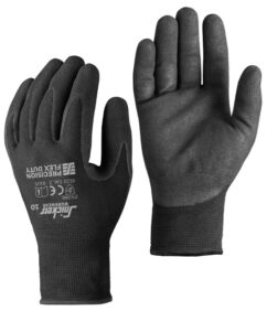 9305 Par de guantes Precision Flex Duty