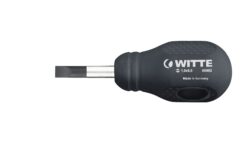 Destornillador de carrocero punta plana MAXX