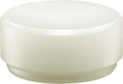 Bocas de nylon para mazas y mallos SuperCraft