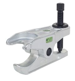 Extractor de rótulas para camiones