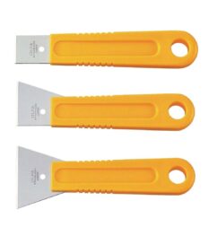 Rascadores compactos SCR