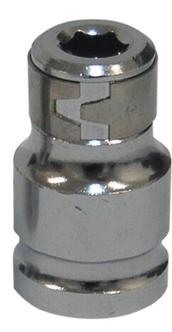 Adaptador carraca a granel