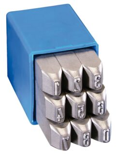 Numeraciones Special - Trabajos exigentes