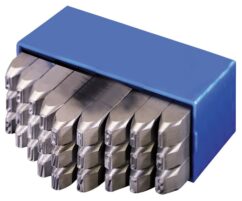 Abecedarios Special - Trabajos exigentes