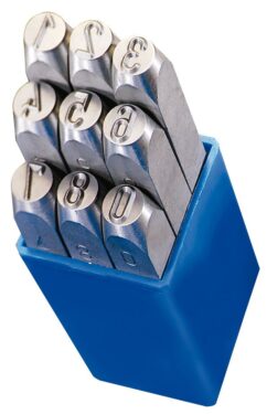 Numeraciones T - Inversas