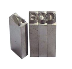 Caracteres sueltos para juego Eurotype Set