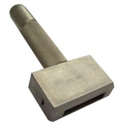 Mangos portacaracteres