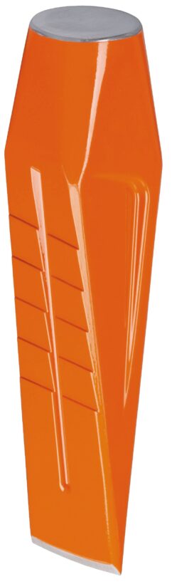 Cuña seccionadora forjada