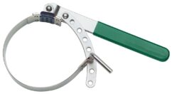 Llave para filtros de aceite (Ø 70-110 mm)