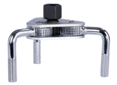 Llave para filtros de aceite (Ø 60-100 mm)