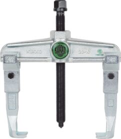 Extractor de rodamientos universal múltiple de 2 patas para espacios angostos