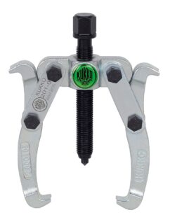 Extractor de rodamientos de 2 patas reversibles