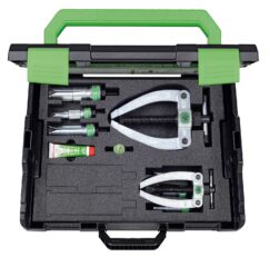 Juegos universales de extractores de rodamientos