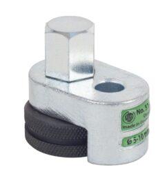 Extractor de espárragos con dientes interiores Serie 51